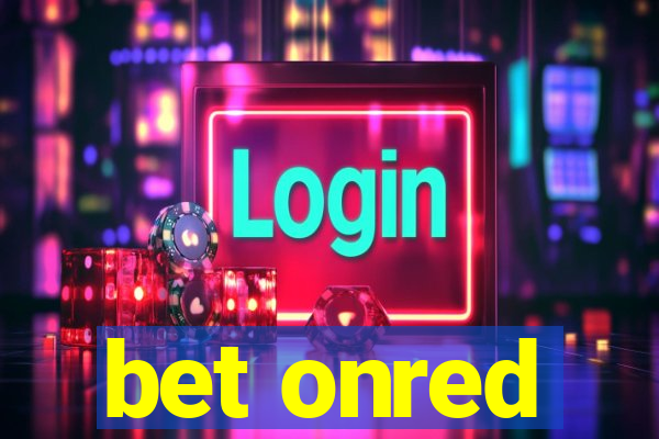 bet onred