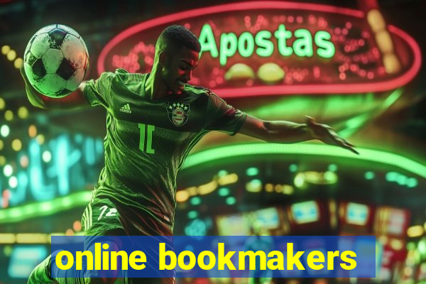 online bookmakers