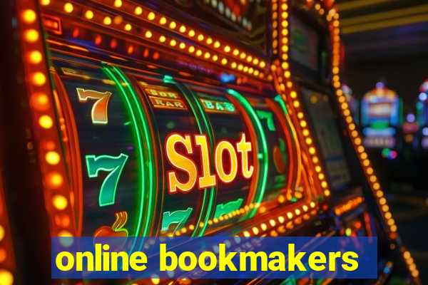 online bookmakers