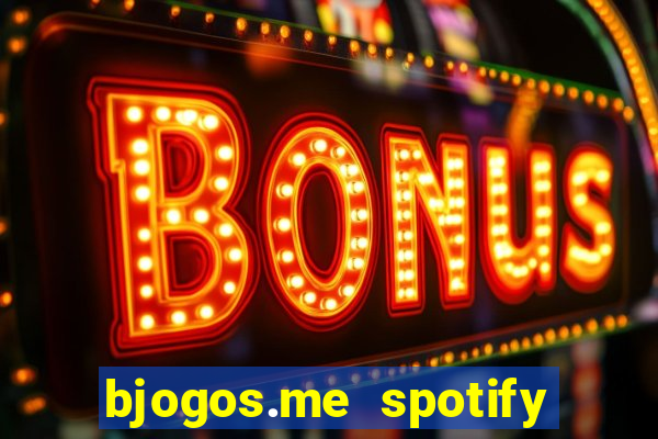 bjogos.me spotify premium apk