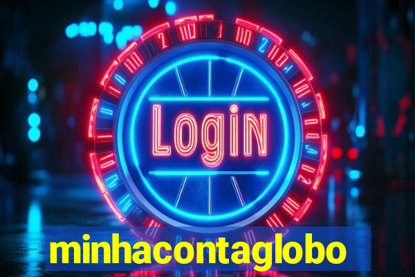 minhacontaglobo