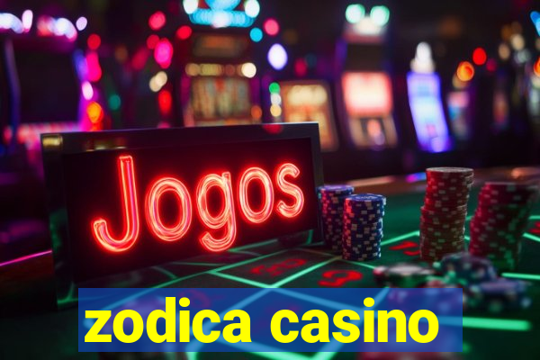 zodica casino