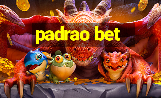 padrao bet