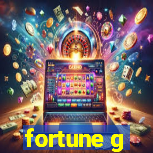 fortune g