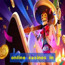 online casinos in united kingdom