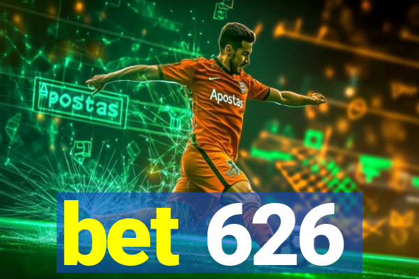 bet 626