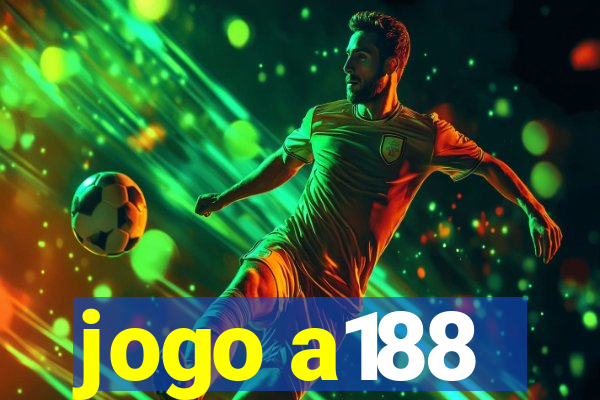 jogo a188