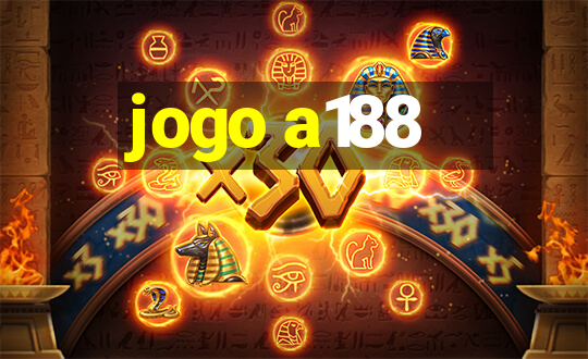 jogo a188