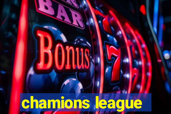 chamions league