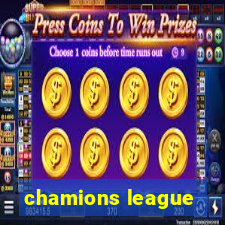 chamions league