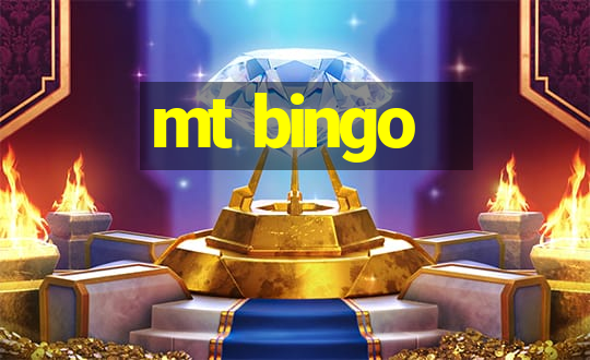 mt bingo