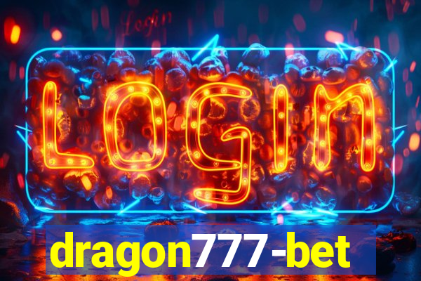 dragon777-bet