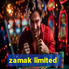 zamak limited