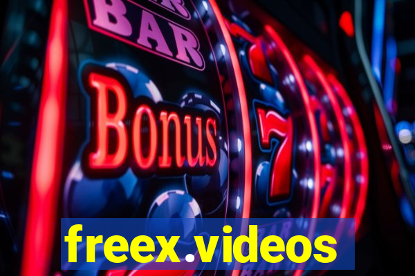 freex.videos