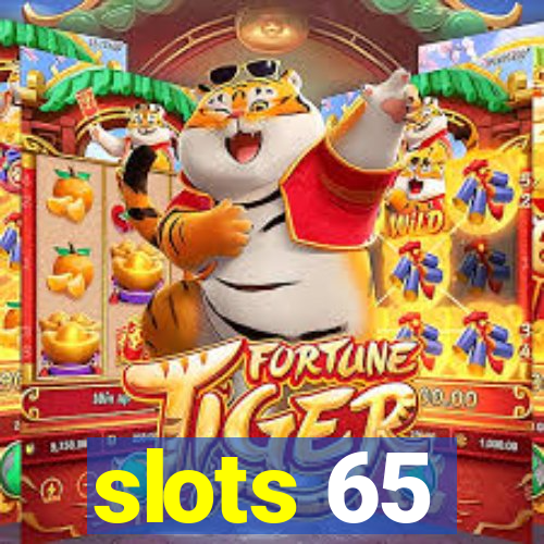 slots 65