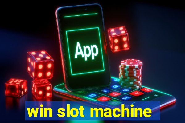 win slot machine