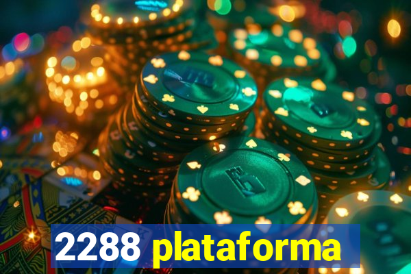 2288 plataforma