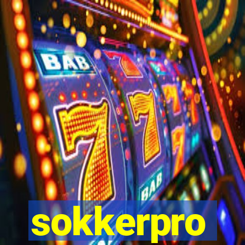 sokkerpro