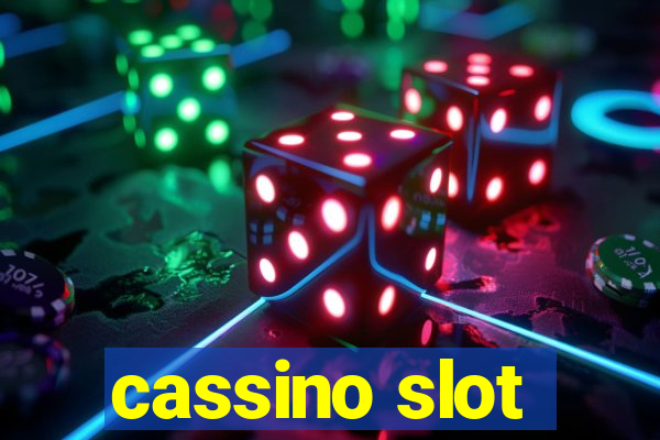 cassino slot