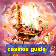 casinos guide