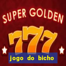 jogo do bicho tipos de apostas