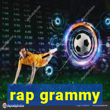 rap grammy