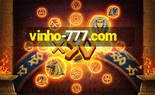 vinho-777.com