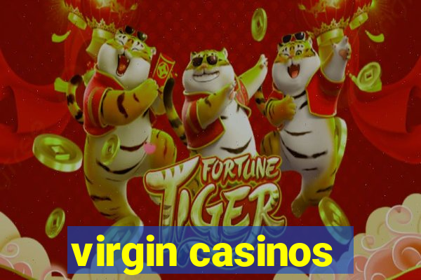 virgin casinos