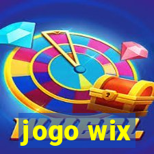 jogo wix