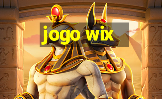 jogo wix