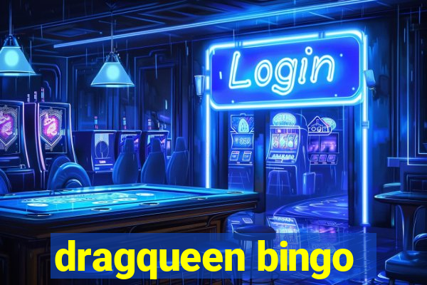 dragqueen bingo