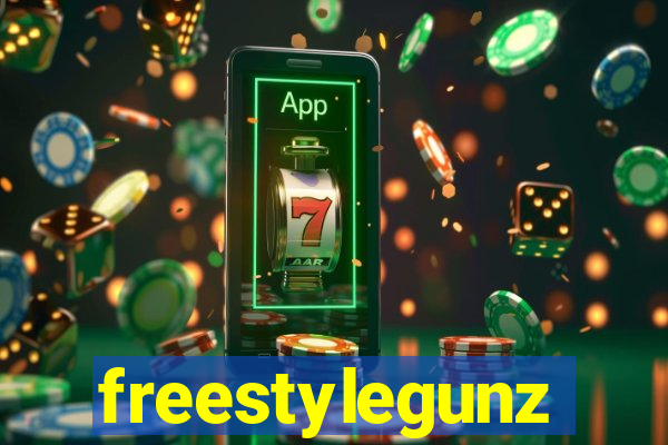 freestylegunz