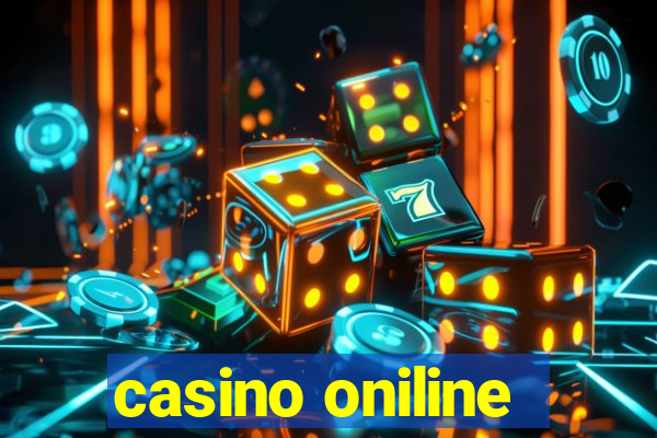 casino oniline