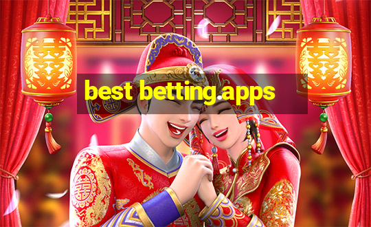 best betting.apps