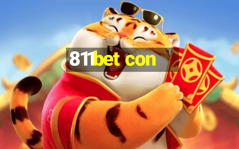 811bet con