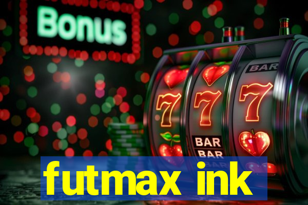 futmax ink