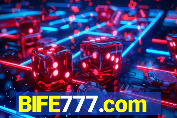 BIFE777.com