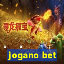 jogano bet