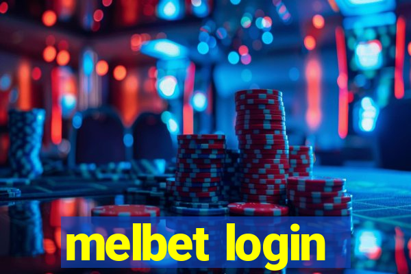 melbet login