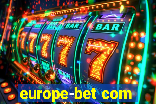 europe-bet com