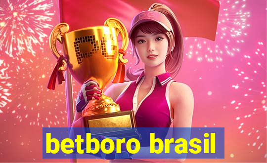 betboro brasil