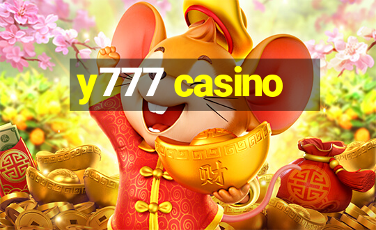 y777 casino