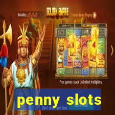 penny slots