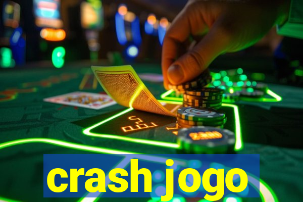 crash jogo