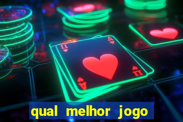 qual melhor jogo da betano