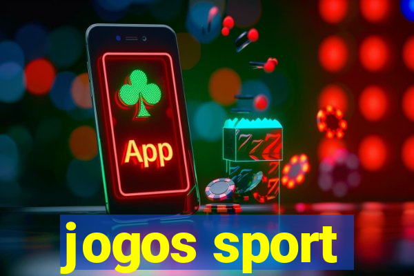 jogos sport