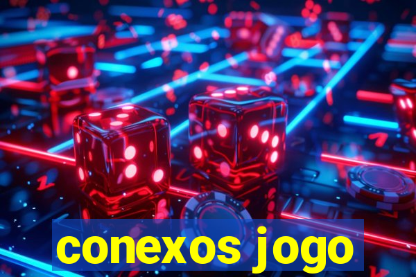 conexos jogo