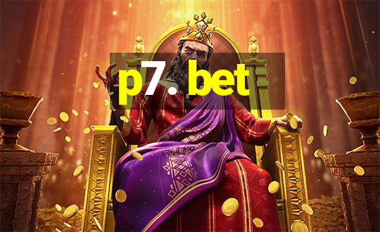 p7. bet