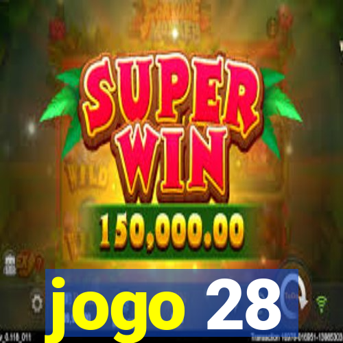 jogo 28