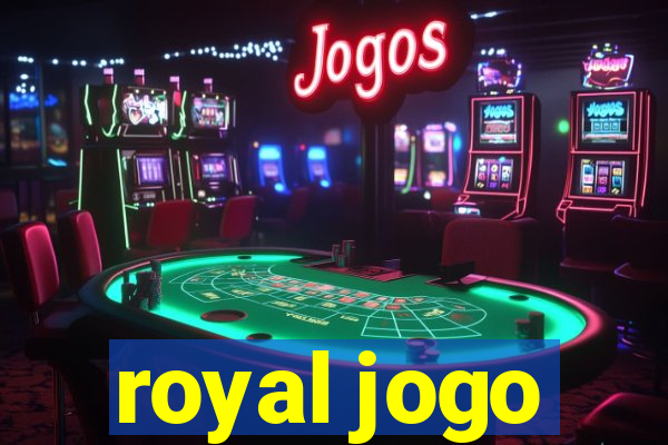 royal jogo